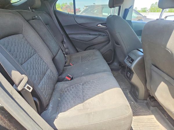 2019 CHEVROLET EQUINOX LT (1LT)