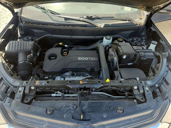 2019 CHEVROLET EQUINOX LT (1LT)