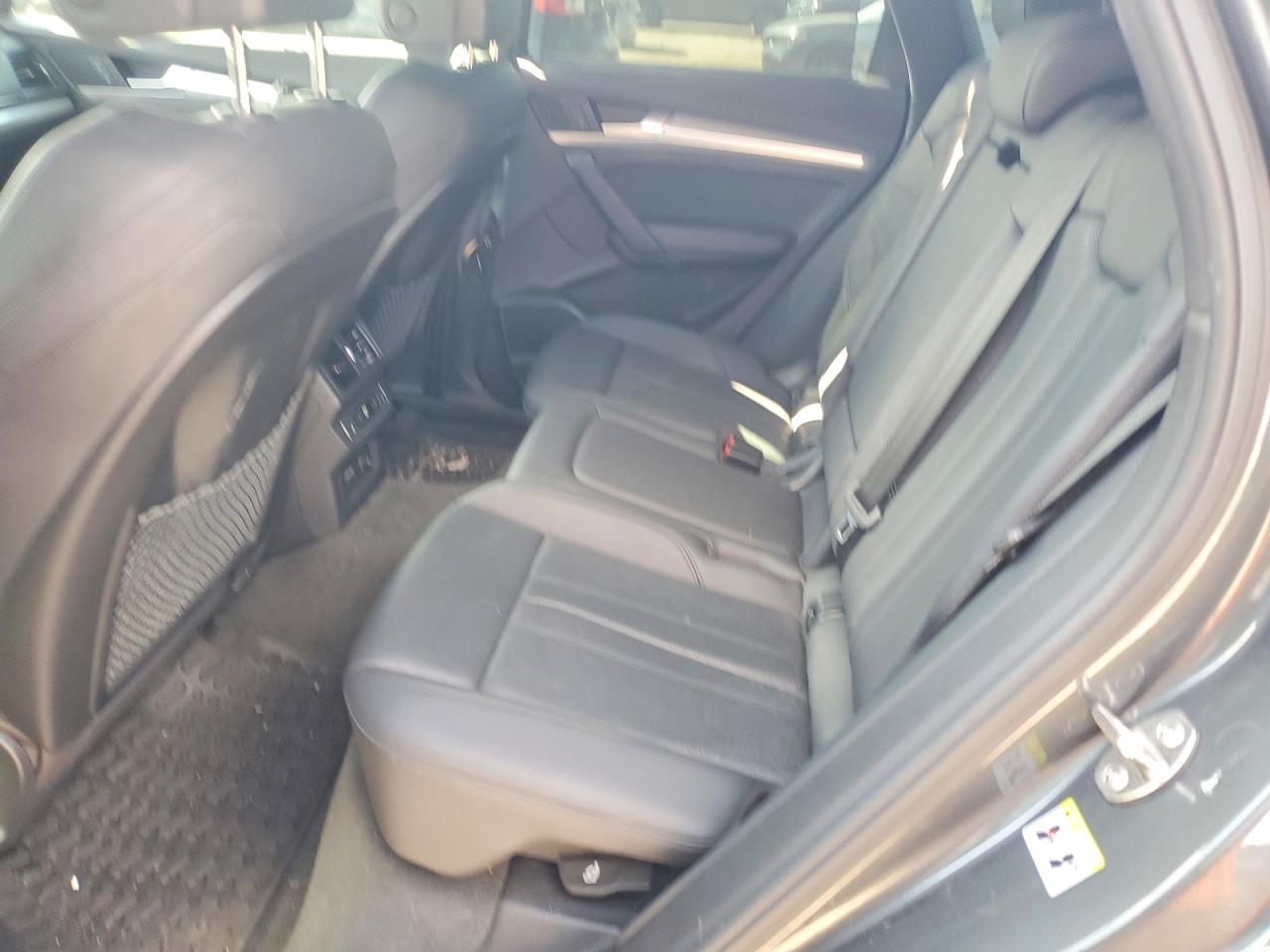 2020 AUDI Q5