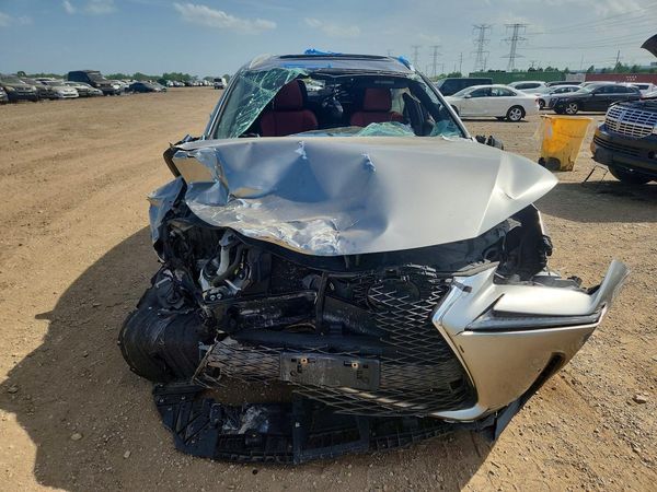 2015 LEXUS NX