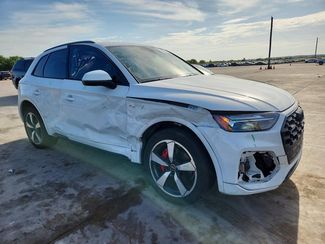 2024 AUDI Q5