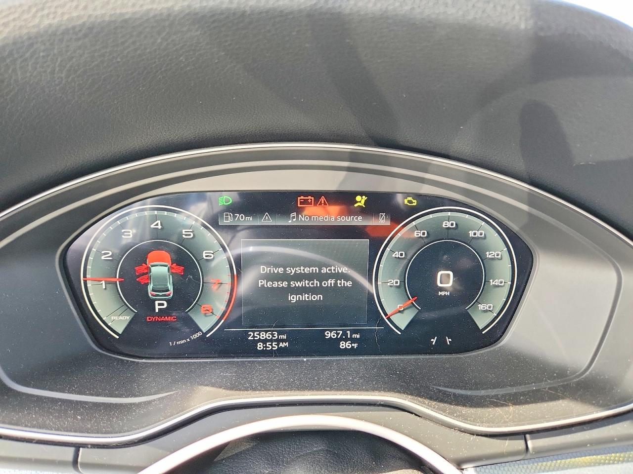 2024 AUDI Q5
