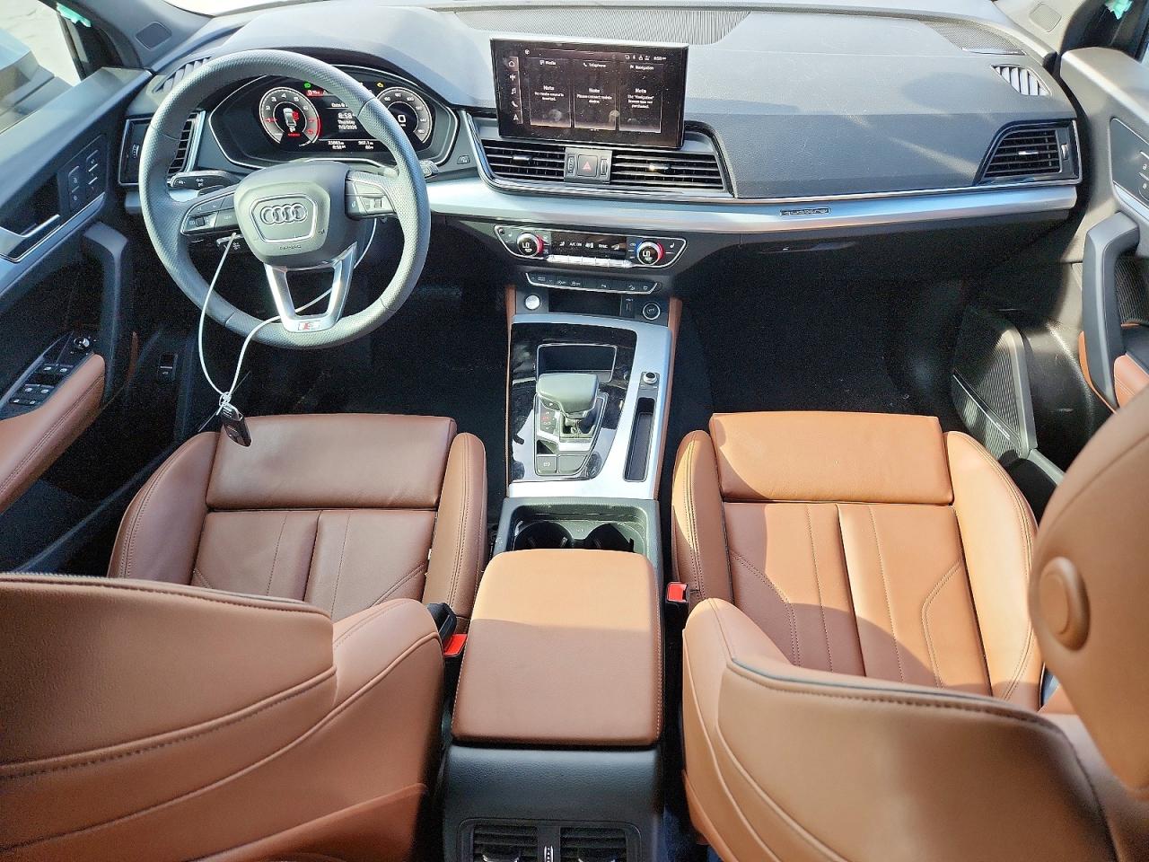 2024 AUDI Q5