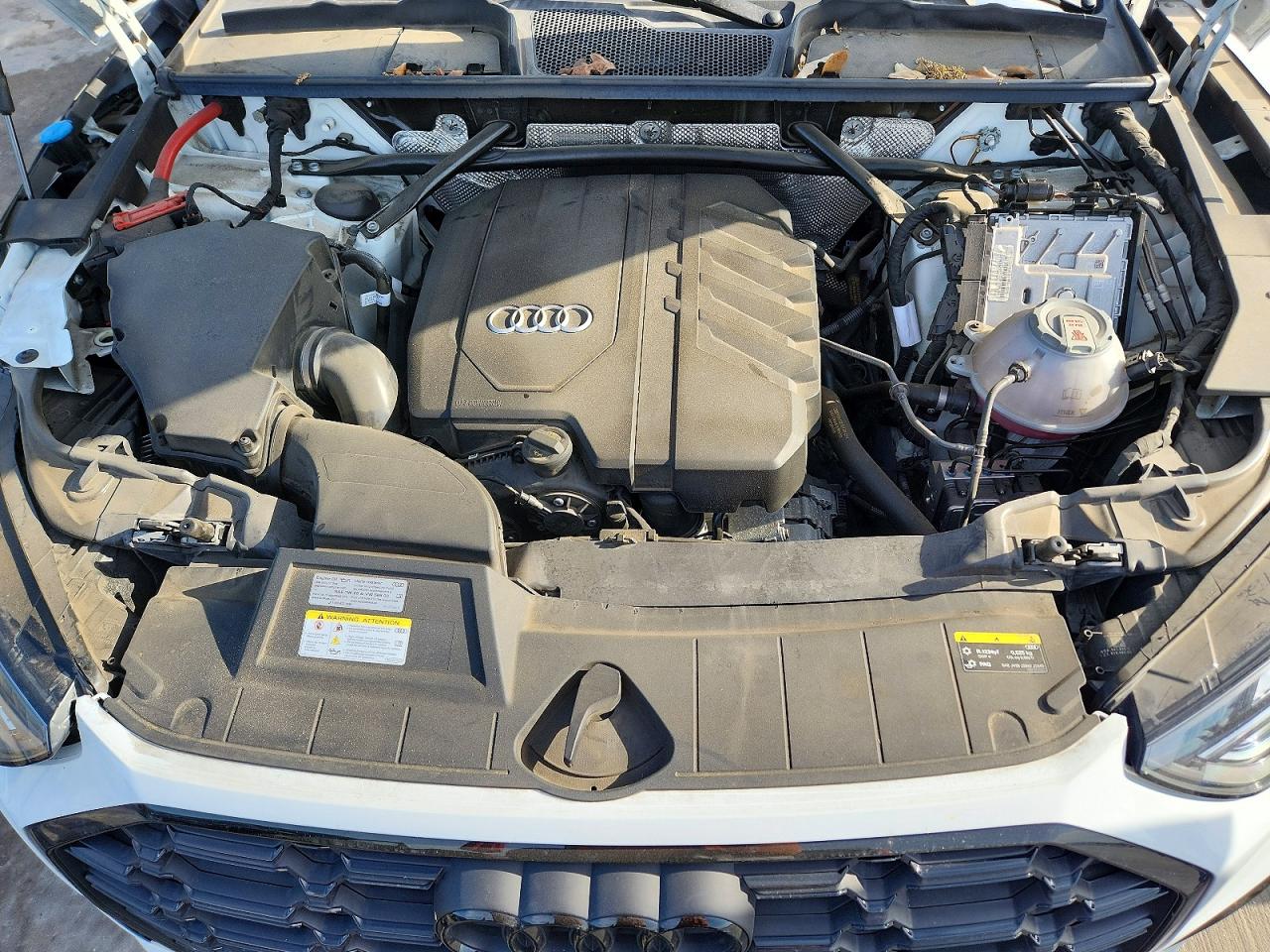 2024 AUDI Q5