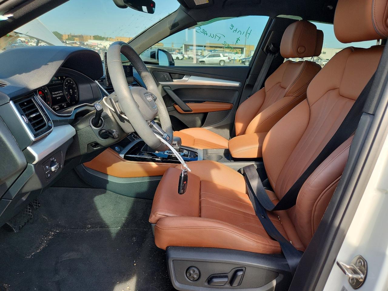 2024 AUDI Q5