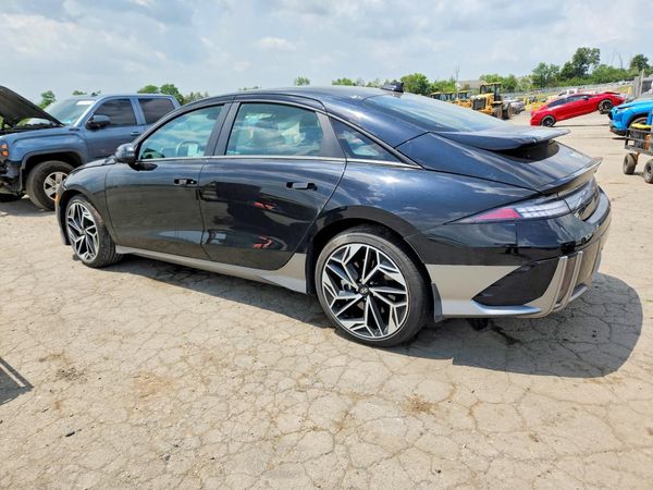 2023 HYUNDAI IONIQ 6