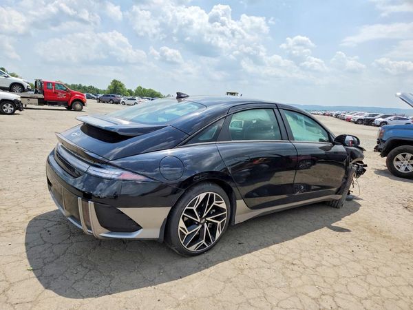 2023 HYUNDAI IONIQ 6