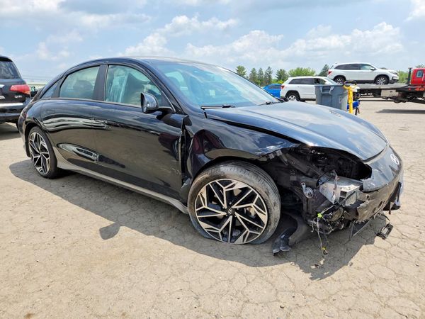 2023 HYUNDAI IONIQ 6
