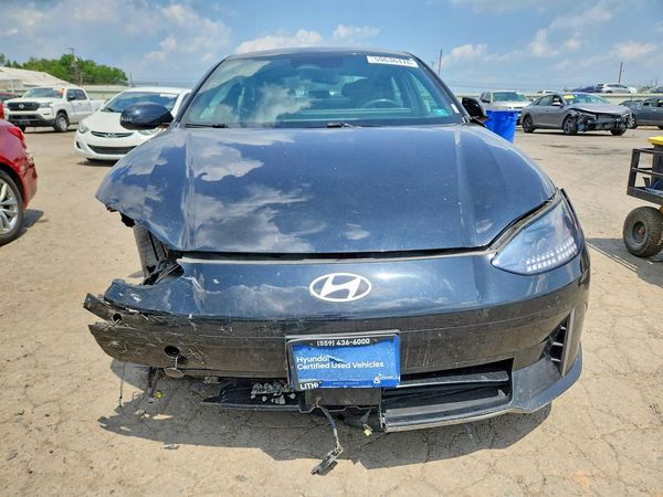 2023 HYUNDAI IONIQ 6
