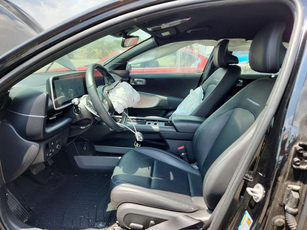 2023 HYUNDAI IONIQ 6