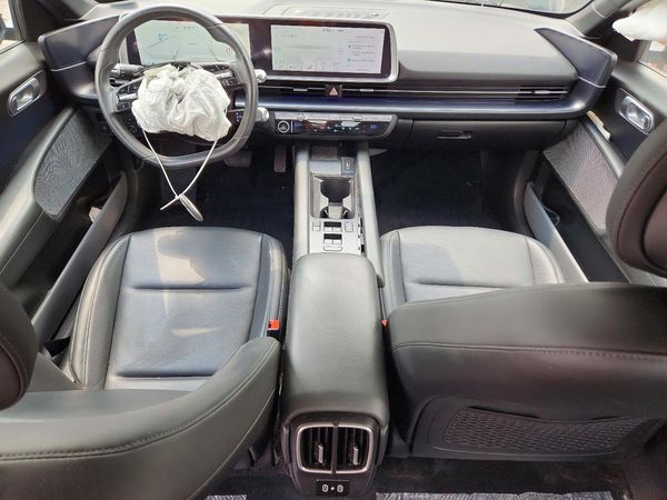 2023 HYUNDAI IONIQ 6