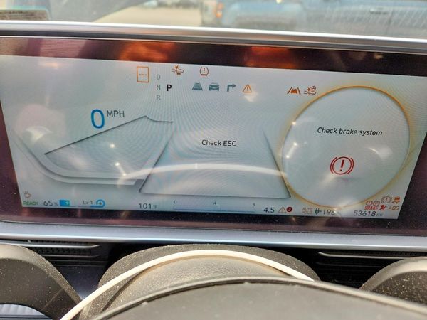 2023 HYUNDAI IONIQ 6