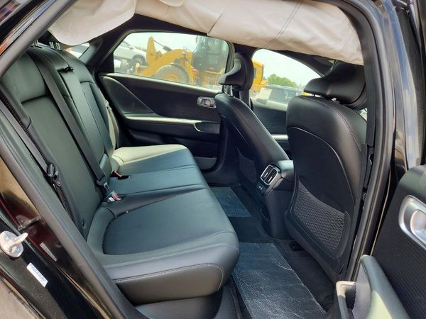 2023 HYUNDAI IONIQ 6