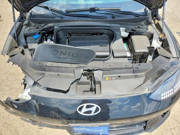2023 HYUNDAI IONIQ 6