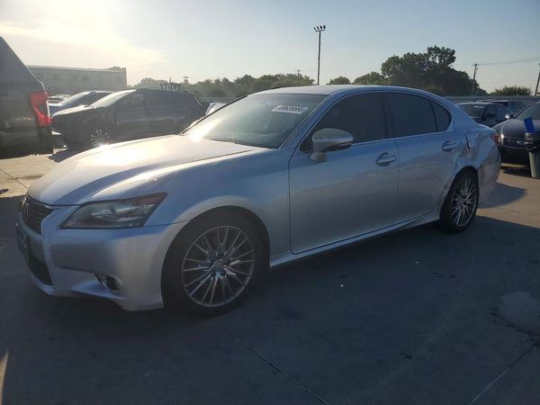 2014 LEXUS GS 350