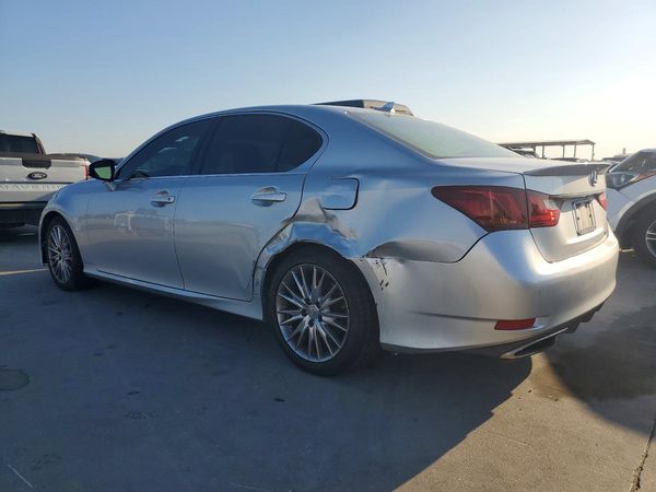 2014 LEXUS GS 350