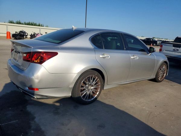 2014 LEXUS GS 350