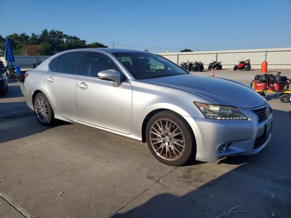 2014 LEXUS GS 350