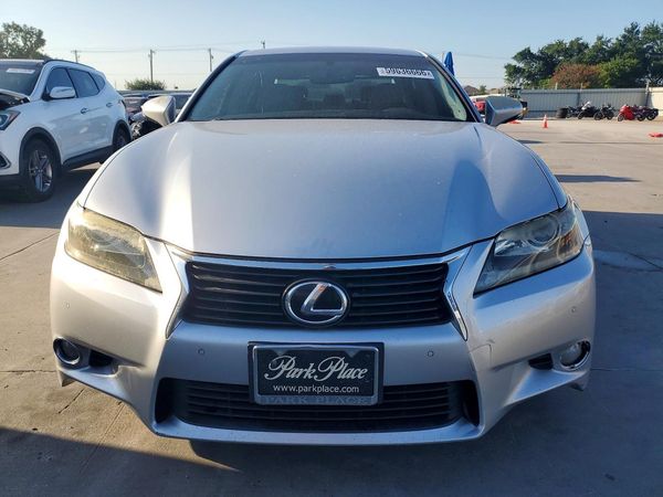 2014 LEXUS GS 350
