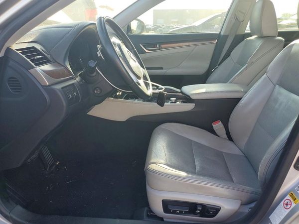 2014 LEXUS GS 350
