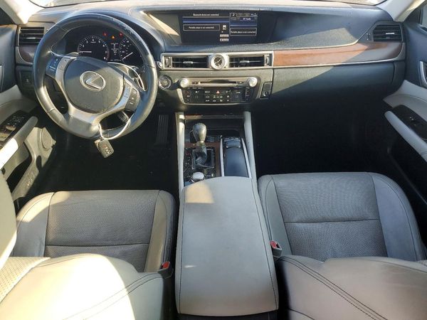 2014 LEXUS GS 350