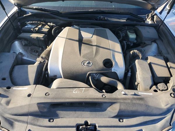 2014 LEXUS GS 350