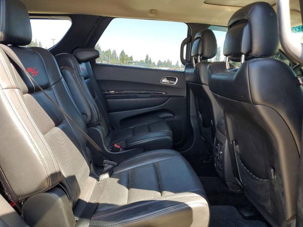 2013 DODGE DURANGO R/T AWD