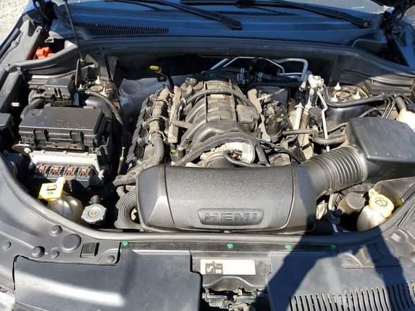 2013 DODGE DURANGO R/T AWD