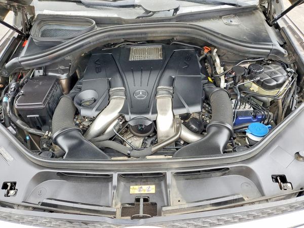 2017 MERCEDES-BENZ GLS GLS550-4M