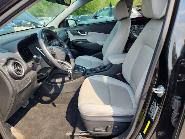 2022 HYUNDAI KONA Limited