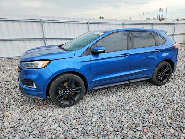 2020 FORD EDGE ST