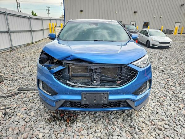 2020 FORD EDGE ST