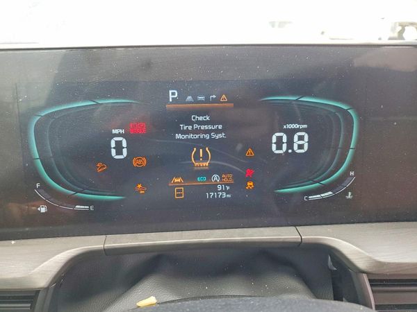 2025 KIA TELLURIDE EX, EX X-LINE, EX X-PRO