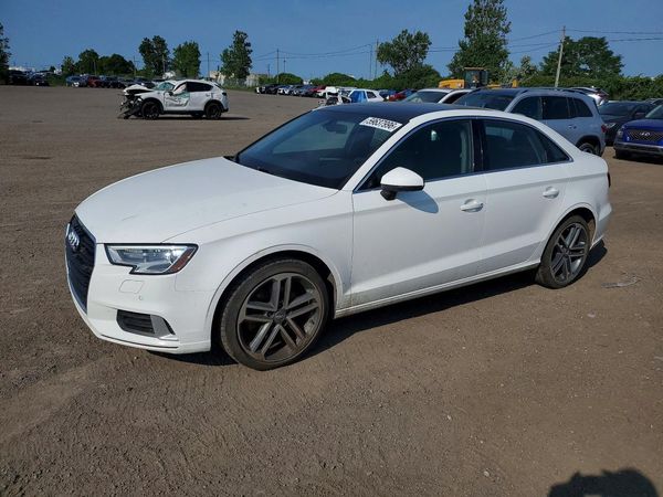 2020 AUDI A3 Premium