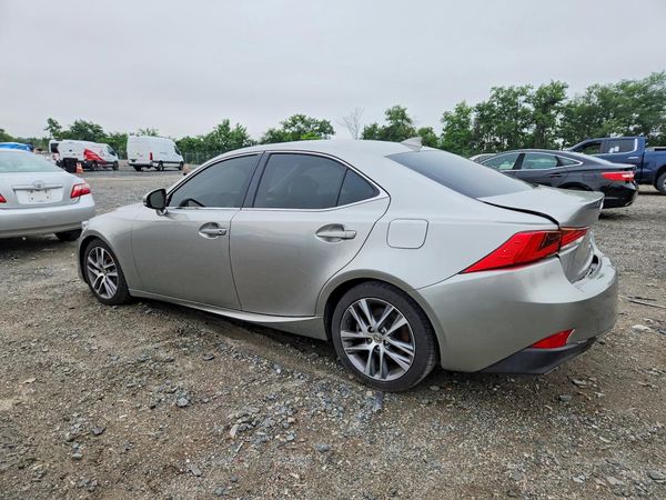 2020 LEXUS IS 300 Base