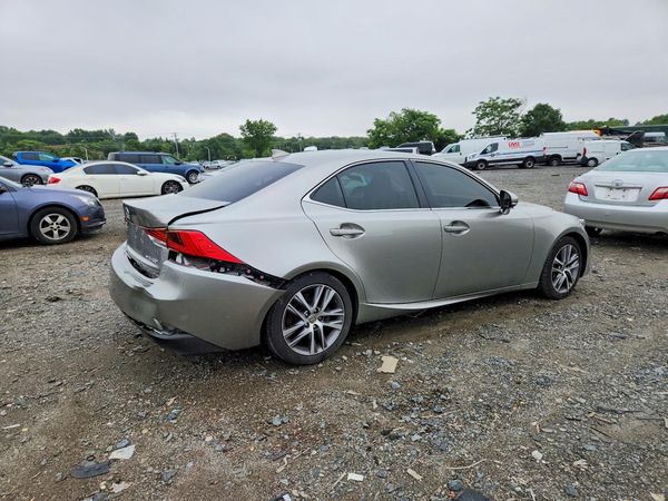 2020 LEXUS IS 300 Base