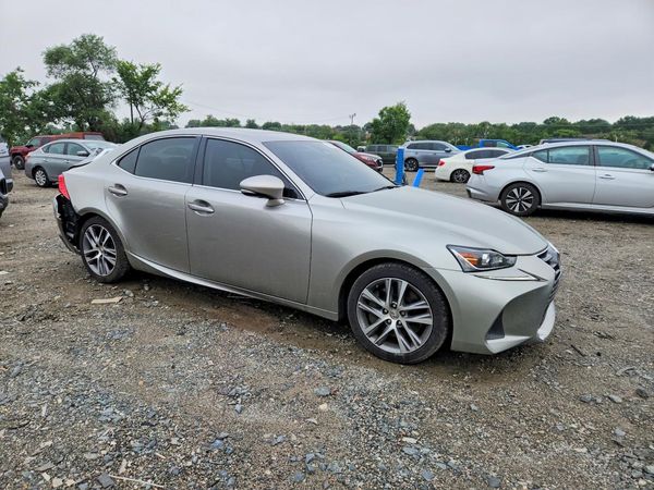 2020 LEXUS IS 300 Base