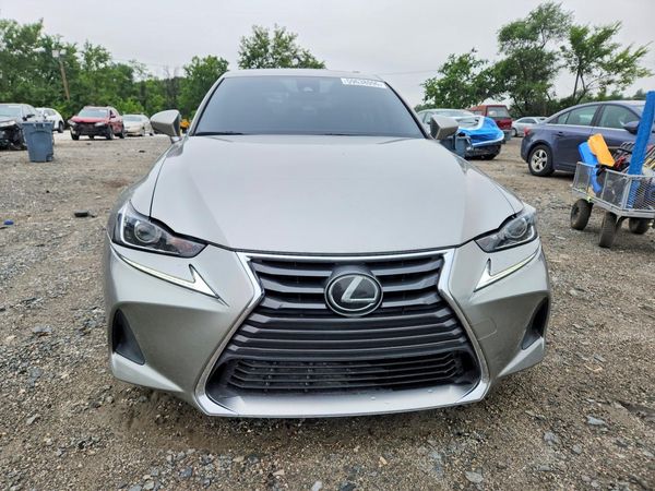 2020 LEXUS IS 300 Base