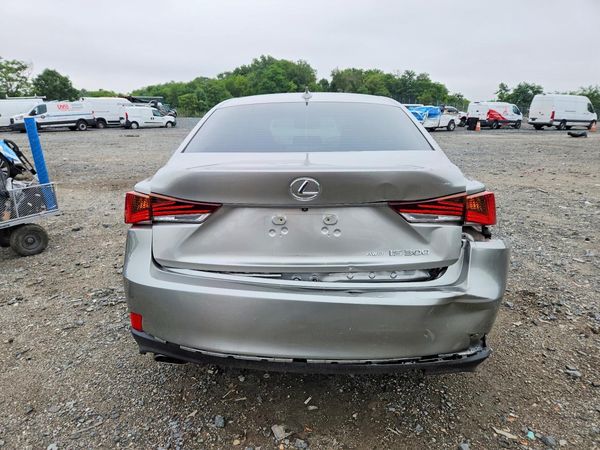 2020 LEXUS IS 300 Base