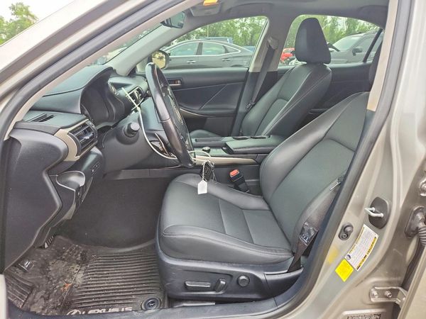 2020 LEXUS IS 300 Base