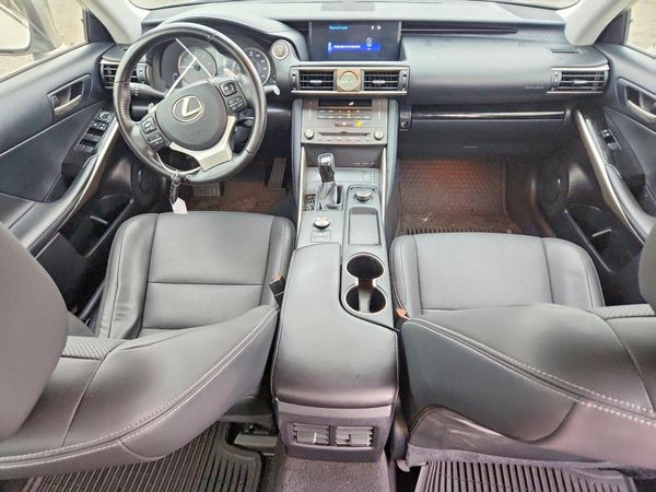 2020 LEXUS IS 300 Base