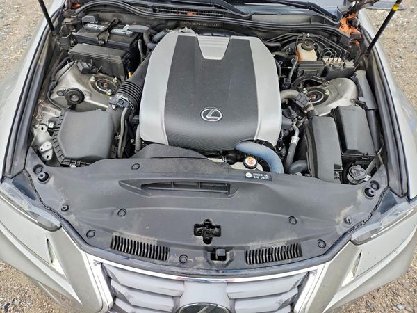 2020 LEXUS IS 300 Base