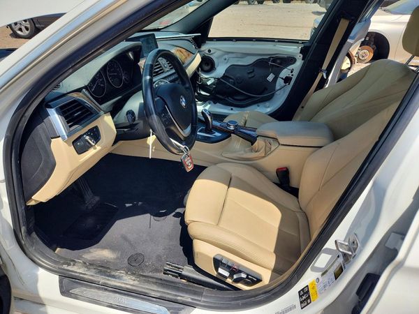 2017 BMW 330 xDrive