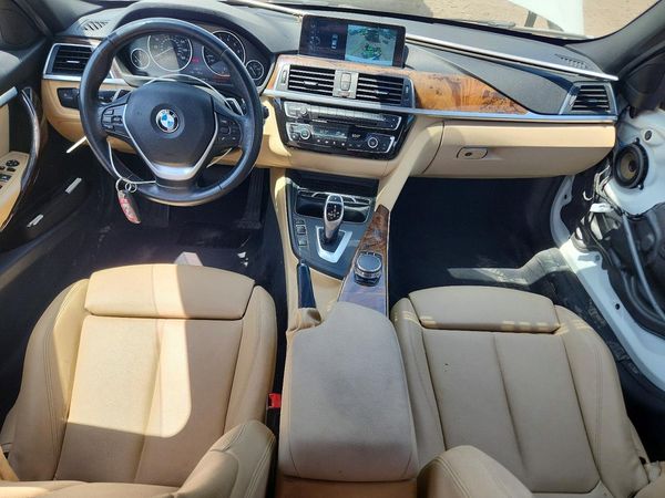 2017 BMW 330 xDrive