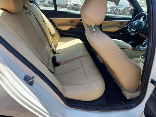 2017 BMW 330 xDrive