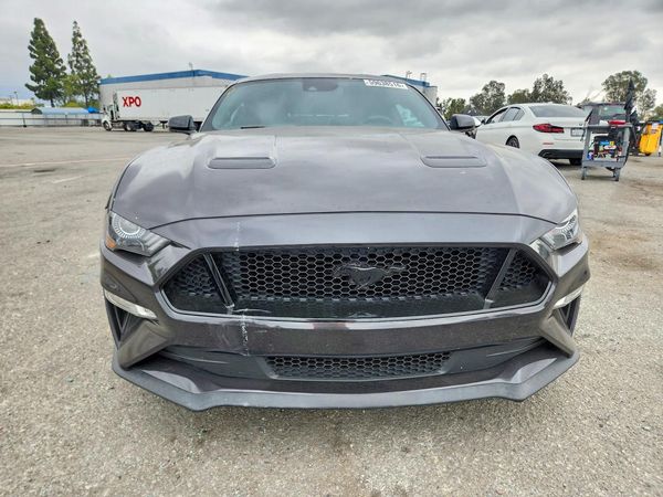2023 FORD MUSTANG GT