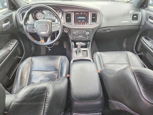 2020 DODGE CHARGER