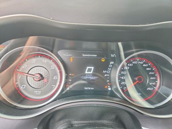 2020 DODGE CHARGER