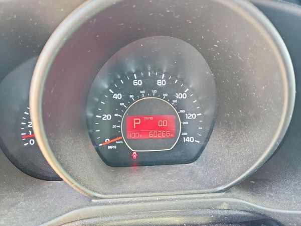 2016 KIA SOUL Exclaim