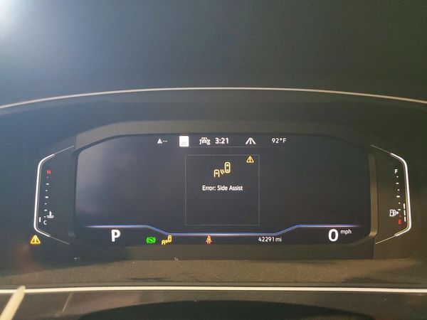 2023 VOLKSWAGEN TIGUAN 4Motion SEL R-Line Black